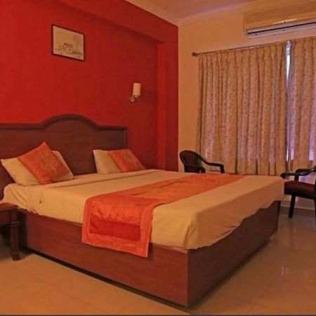 Goldmine Hotels Chennai Eksteriør billede