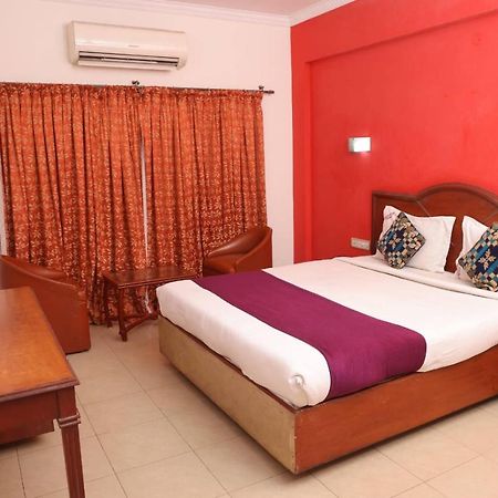 Goldmine Hotels Chennai Eksteriør billede